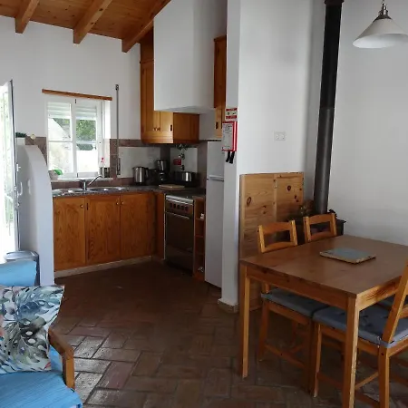 Apartment Cabana *