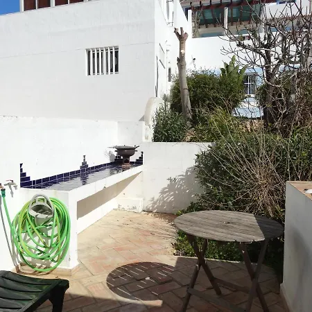 Cabana Salema