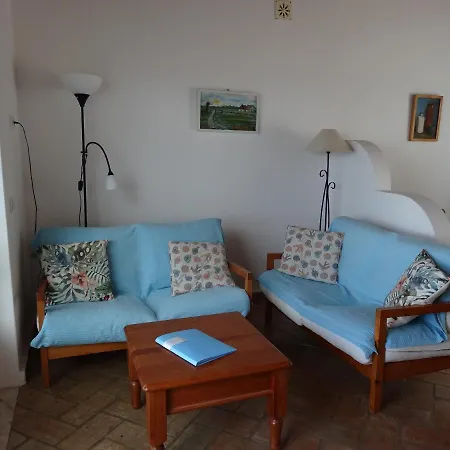 Apartment Cabana *