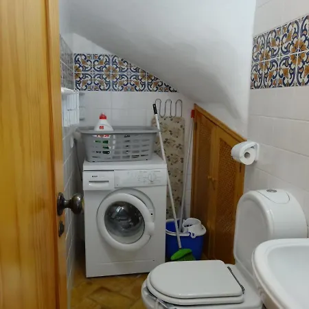 Cabana Apartman *