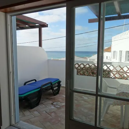Cabana Salema