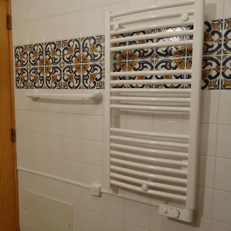 Cabana Apartment *