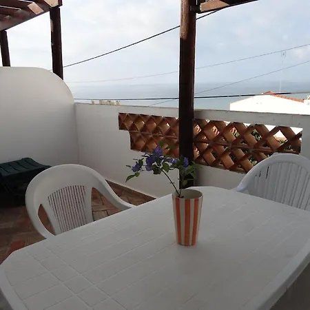 Cabana Salema