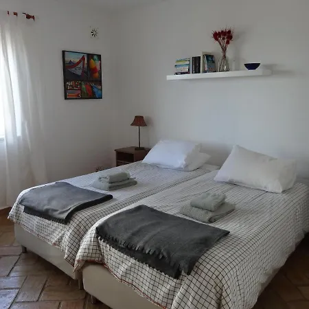 Cabana Apartment *