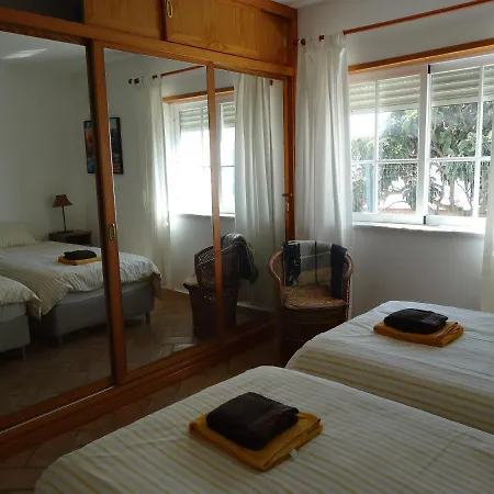 Apartman Cabana Salema