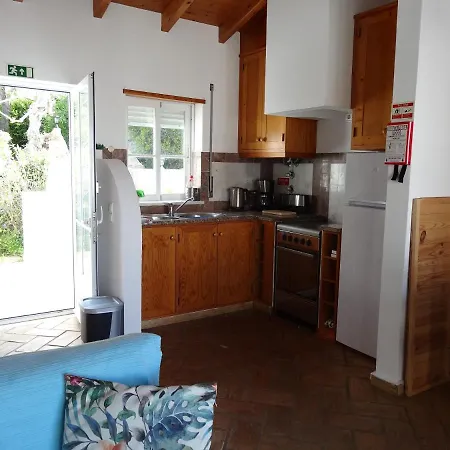 Cabana Apartman