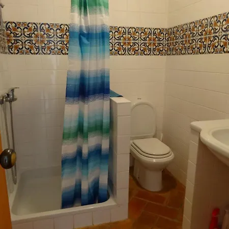 Cabana Apartament *