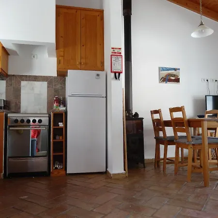 Cabana Salema