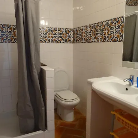 Apartament Cabana Salema